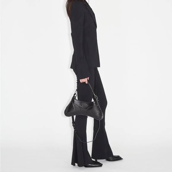 KNWLS DRD TROUSERS - Picture 4 of 11